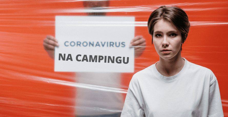 Koronawirus i campingi w Polsce - zasady – zdjęcie 1