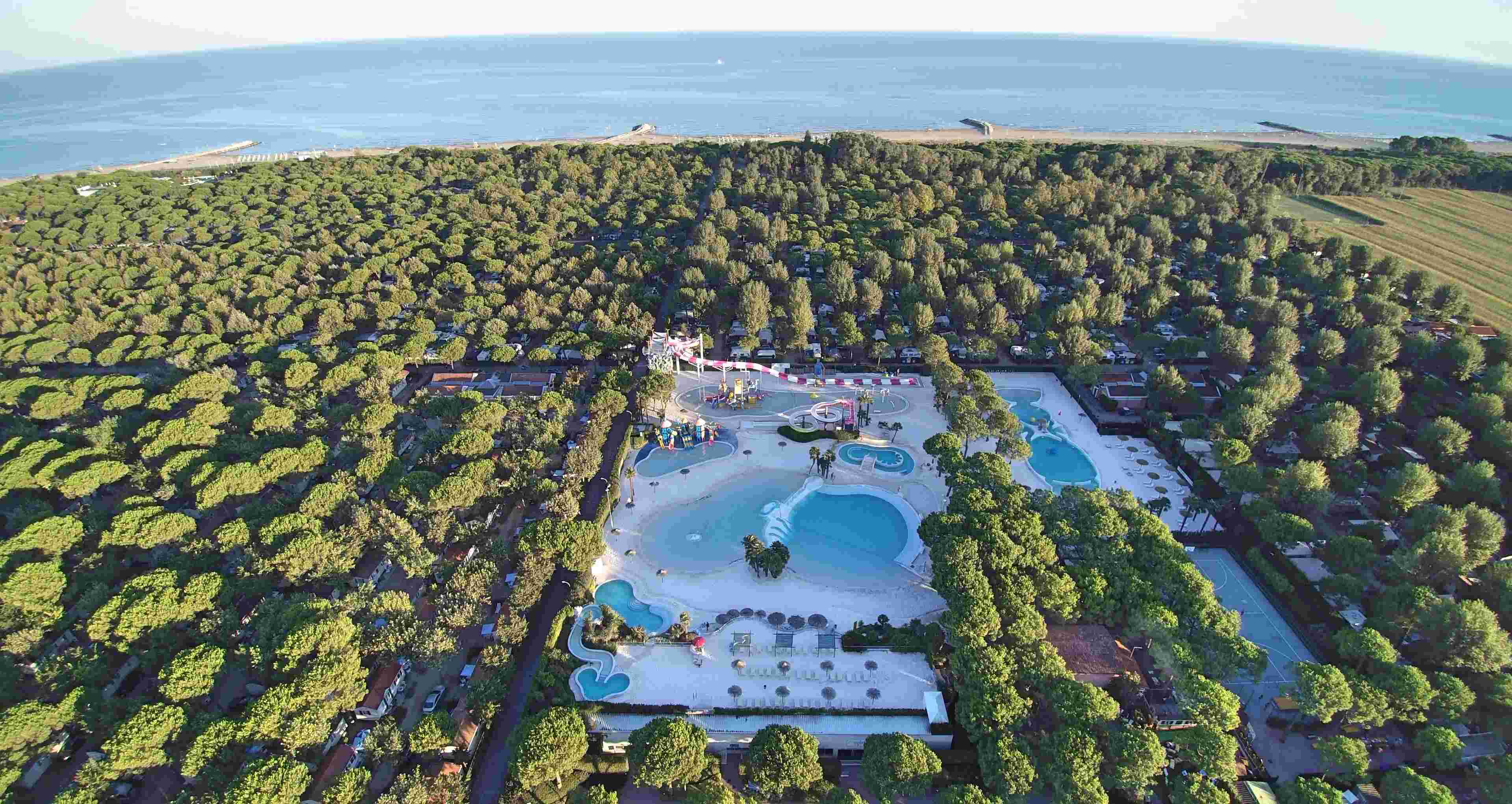 Union Lido