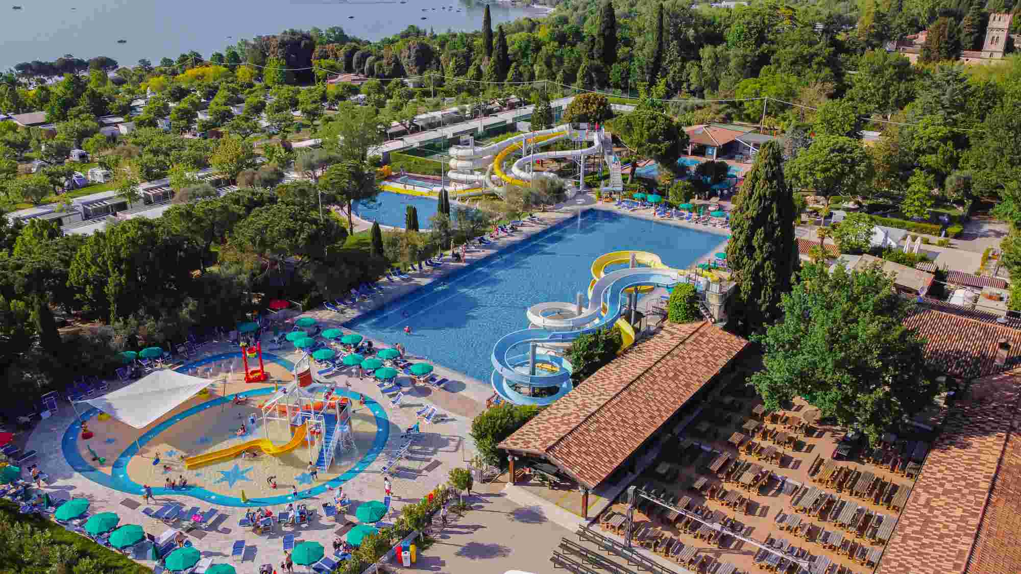 Camping Internazionale La Quercia