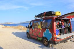 melanzbus