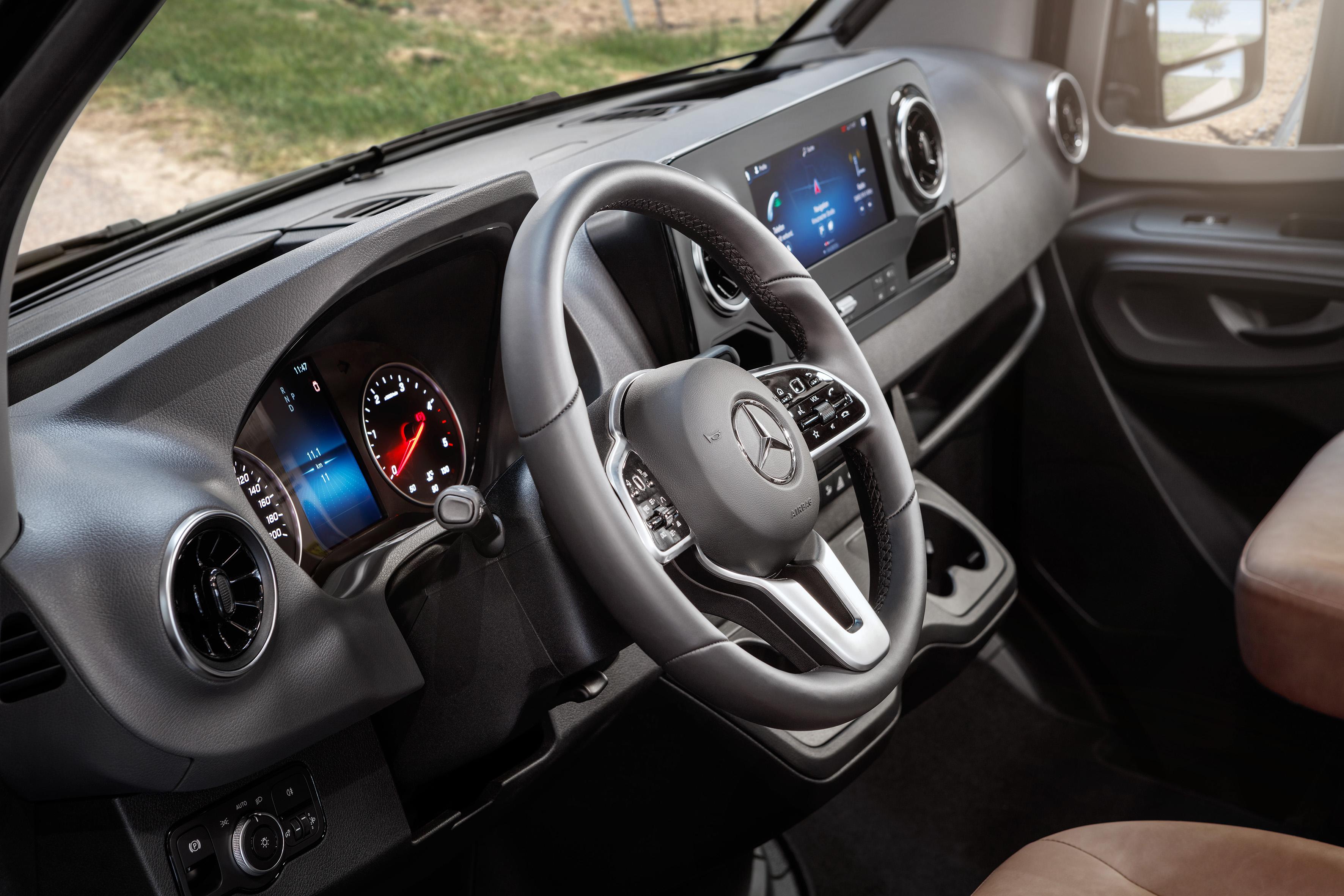 Eura Mobil - new products in the category up to 3.5 tons – image 2