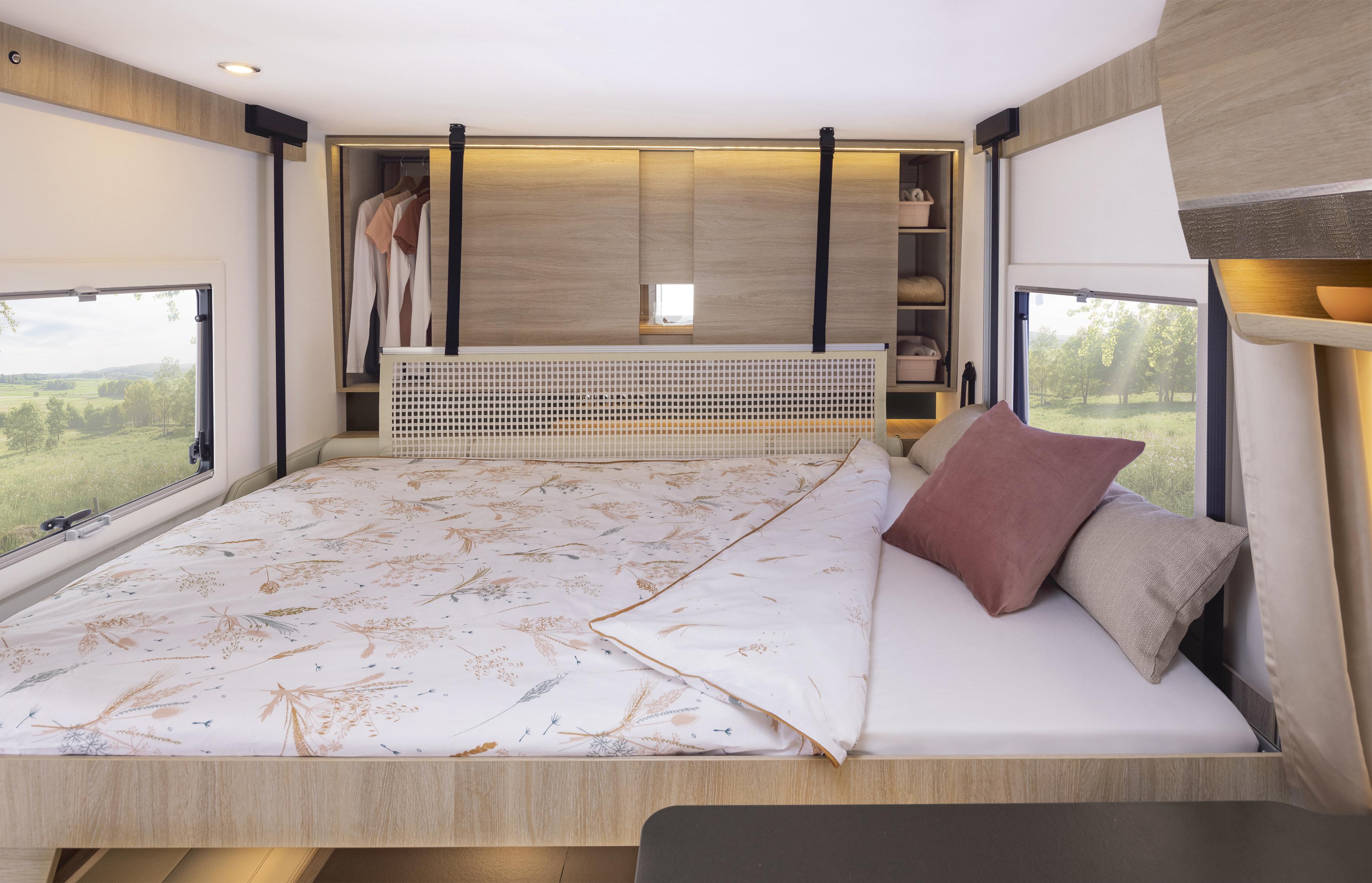 Rapido 854F – an impressively comfortable integrated – image 2