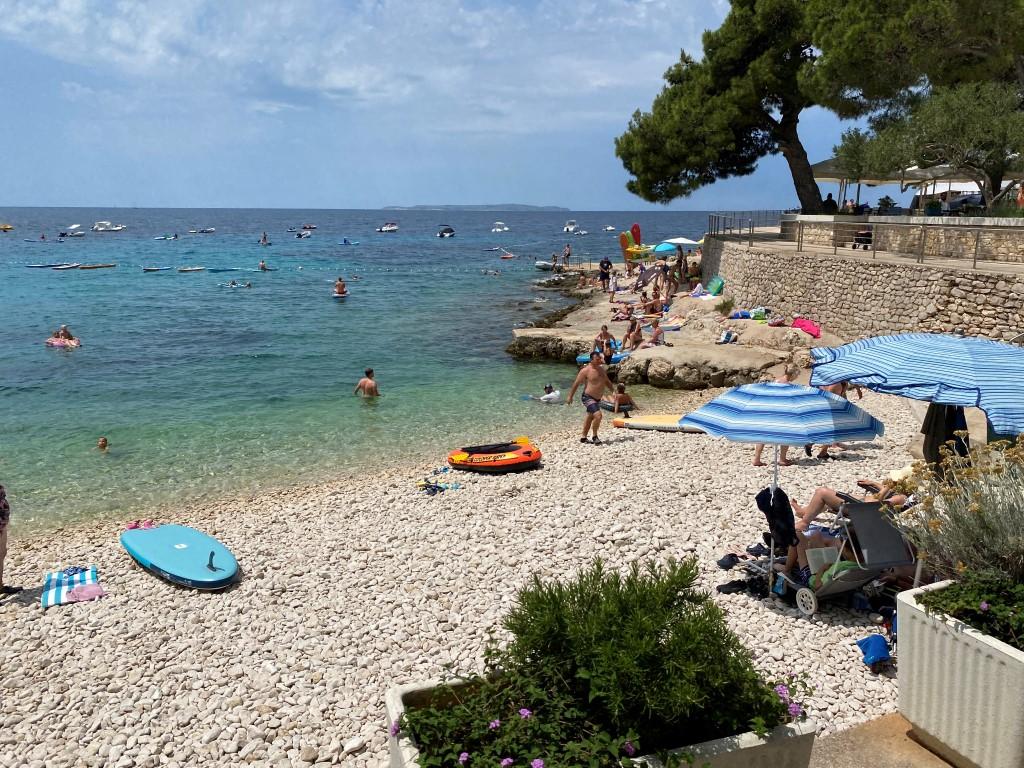 Camping Čikat - a family paradise on a Croatian island – image 4