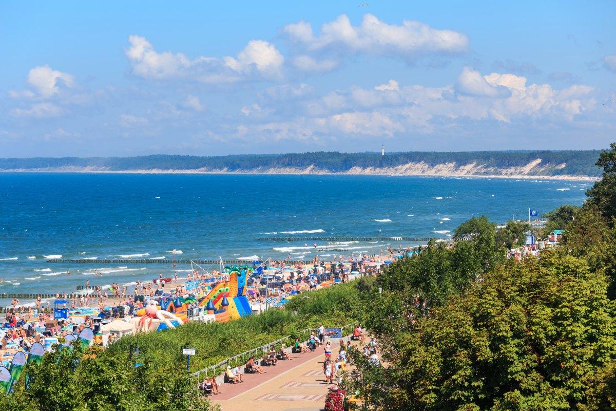 Holidays in Poland? Why not? – image 1