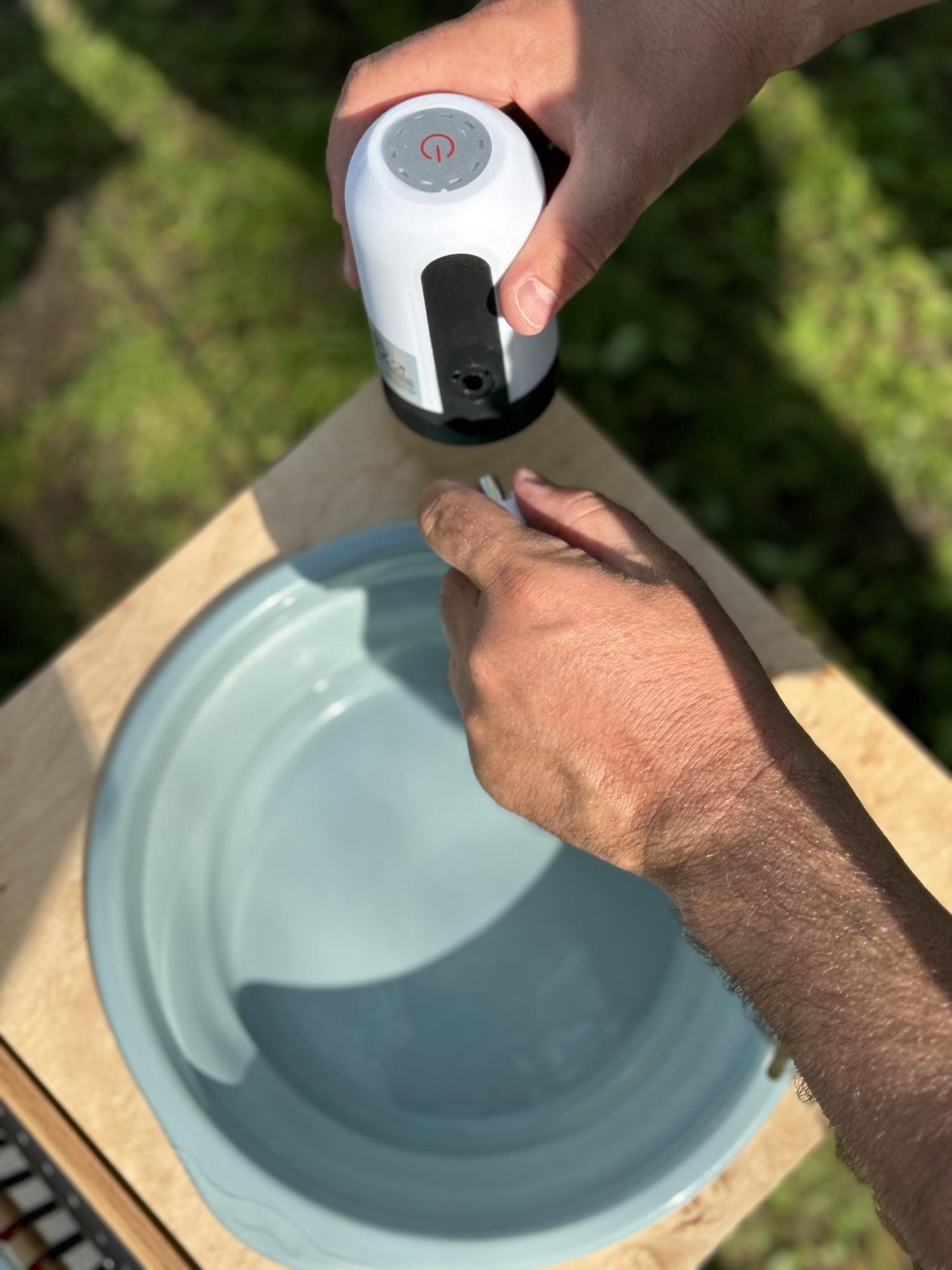 Testujemy kuchnię mobilną Tripkers model Iconic Plus Water – zdjęcie 3