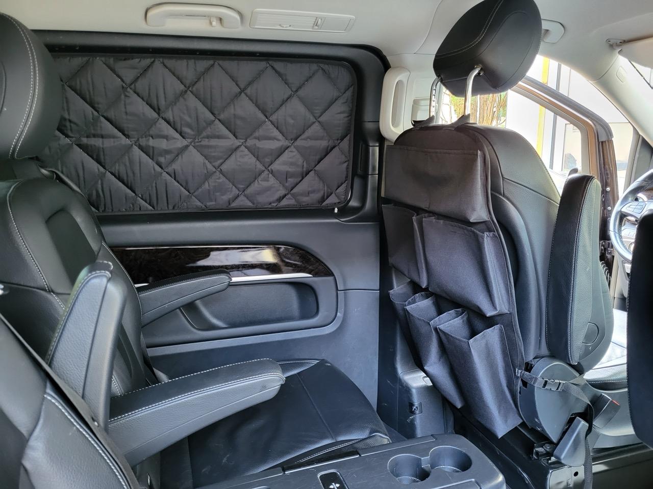Thermal mats for campers and vans - Made to Measure – image 4