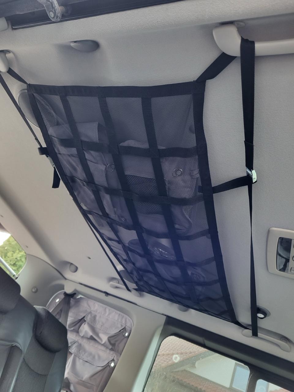 Thermal mats for campers and vans - Made to Measure – image 2
