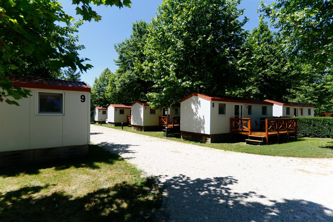 Open the holiday season at Lipót Thermalbath and Spa at Camping Lipót – image 1