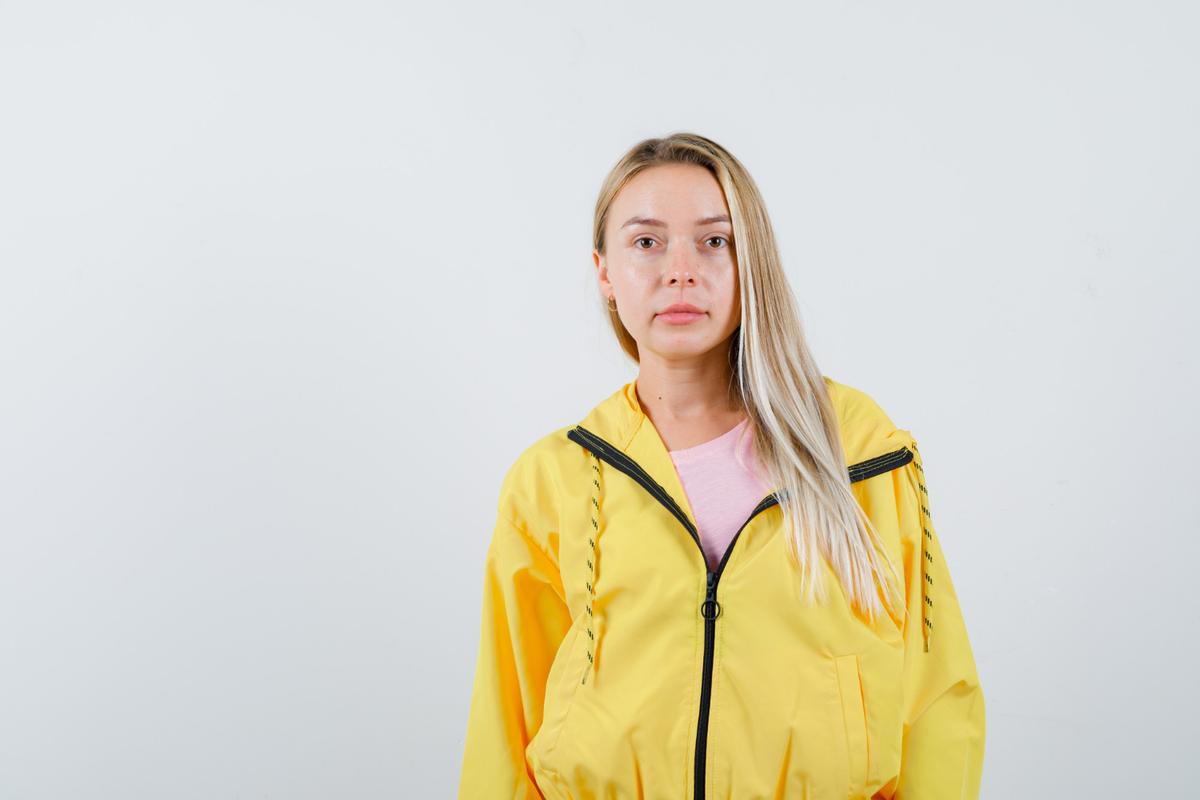 Women's softshell – which jacket is worth choosing? – image 1