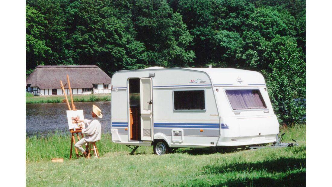 55 years of Hobby - an extraordinary story – image 4