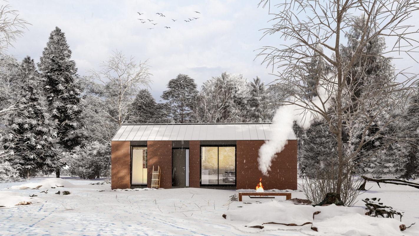 MOHO - small houses with great opportunities – image 1