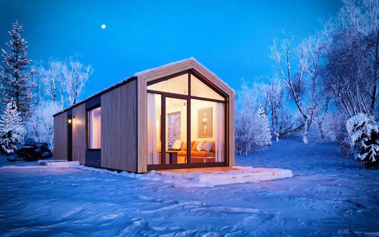 MOHO - small houses with great opportunities – image 2