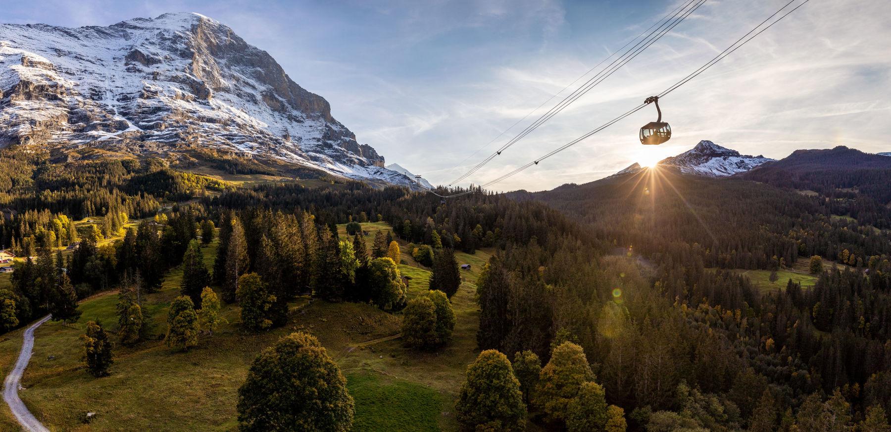 Wycieczka na Jungfraujoch top of Europe - to musisz wiedzieć – zdjęcie 2