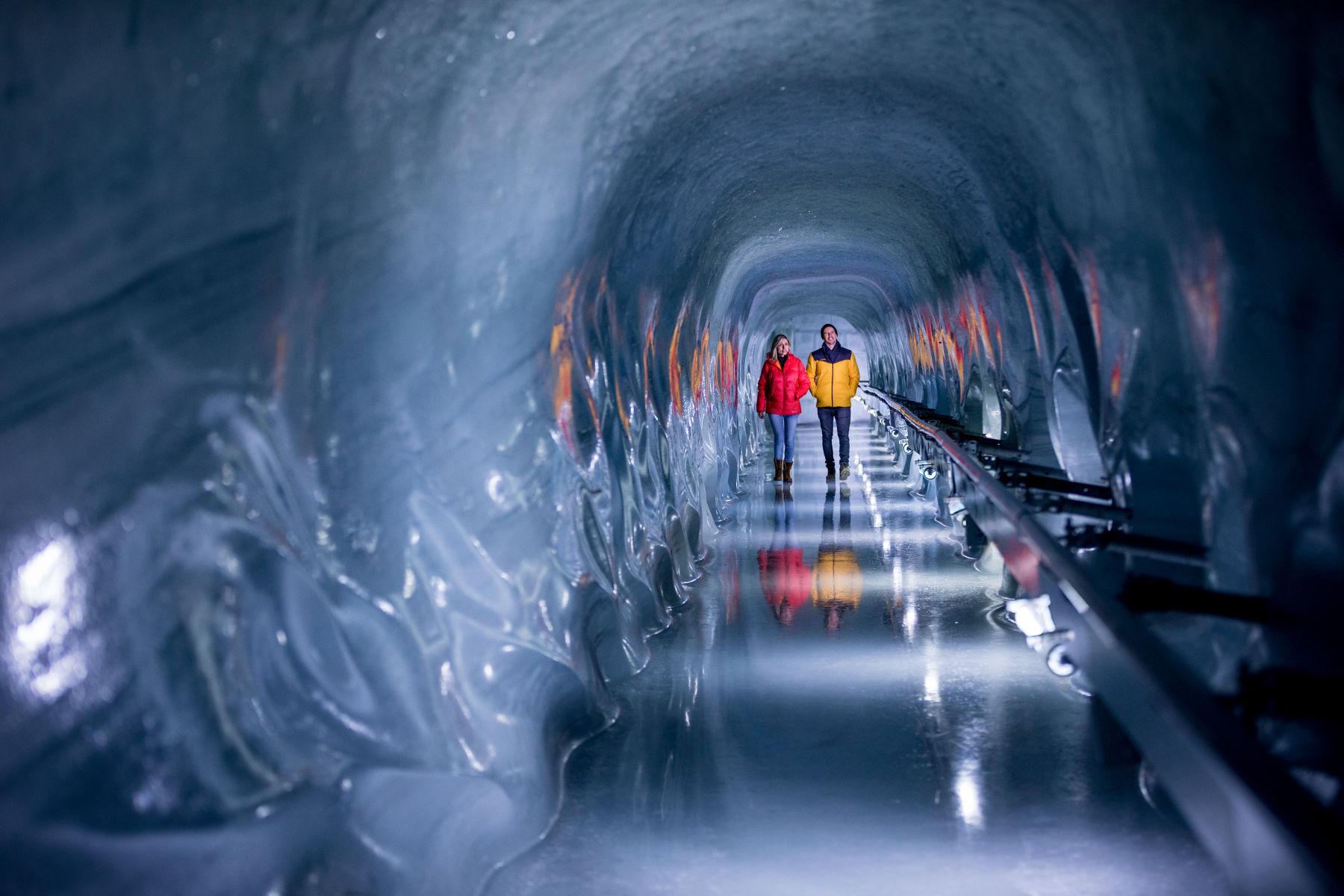 Wycieczka na Jungfraujoch top of Europe - to musisz wiedzieć – zdjęcie 3