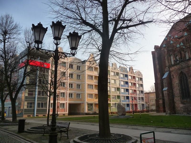 POMYSŁ NA WEEKEND - nad morzem cz. 2 – zdjęcie 2