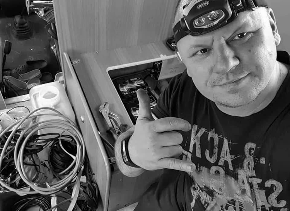 Tragedia, która poruszyła wszystkich – zdjęcie 1