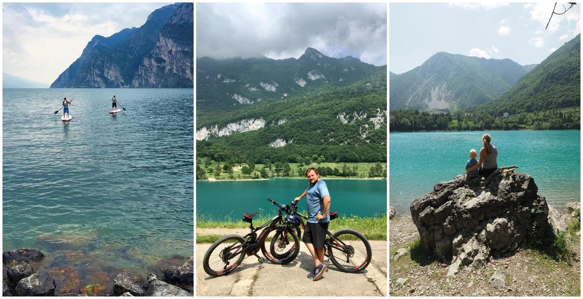 3 days in Riva del Garda - the complete guide – image 1