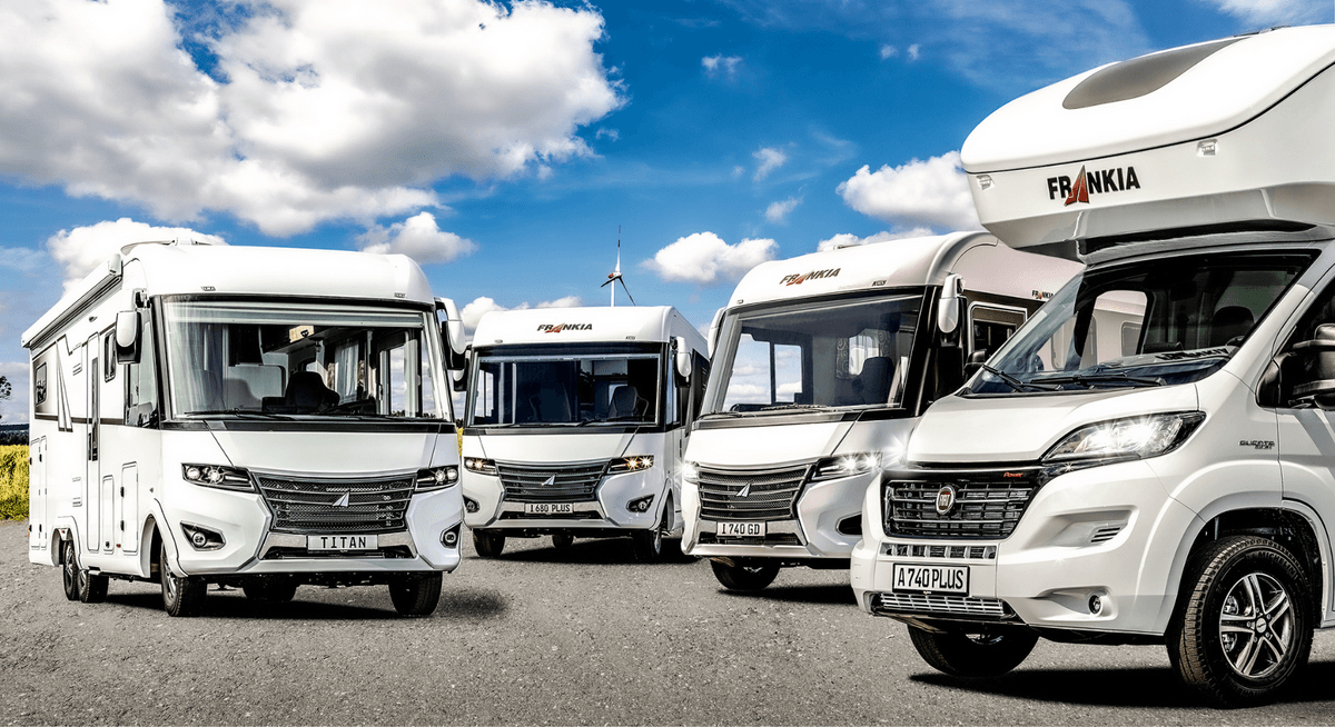 Registration report for motorhomes and caravans in 2021 – image 1