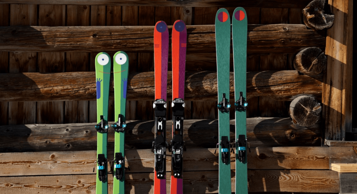 To the mountains with a new color and you can easily take your children with you ... – image 1