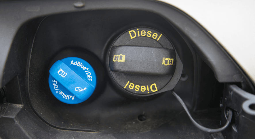 AdBlue – czy grozi nam kryzys? – zdjęcie 1