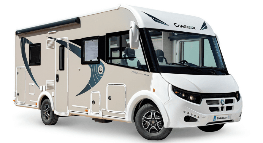 CarGO! i Chausson – emocje gwarantowane! – zdjęcie 1