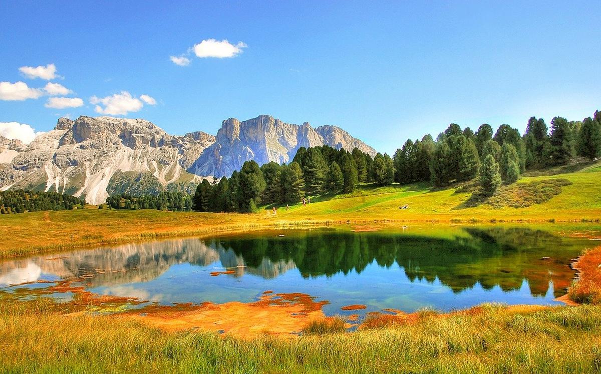 Mountains in Italy - which ones are worth visiting? – image 1