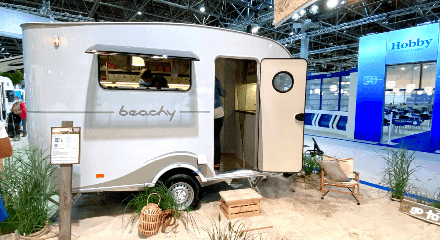 Hobby Beachy - new for 2022 – image 1