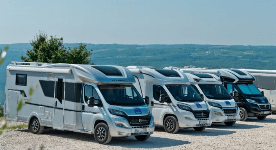 Caravan Salon Düsseldorf 2021 – branżowe okno na świat obchodzi 60 urodziny – zdjęcie 1