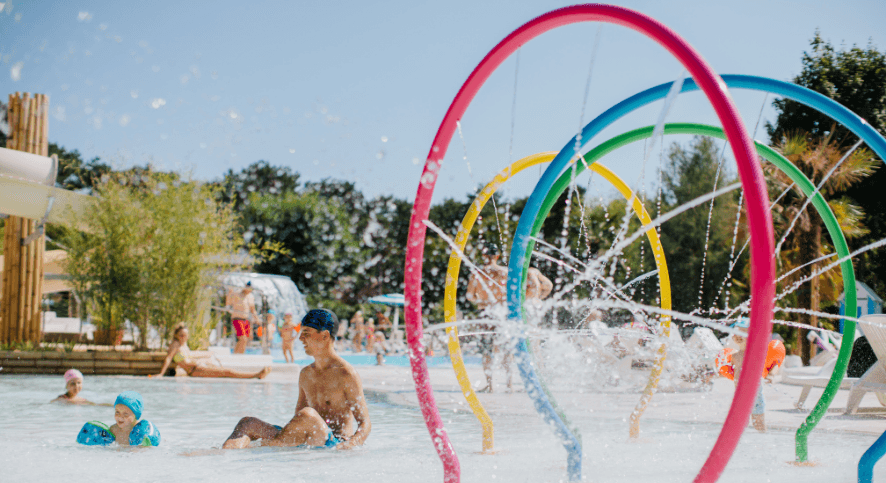 Camping Sabbiadoro - urlop na miarę w Lignano – zdjęcie 1