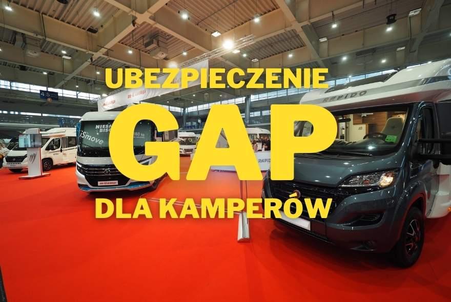 Ubezpieczenie GAP na kampera – zdjęcie 1