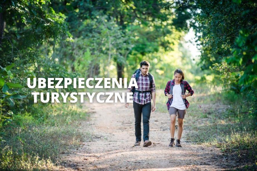 Wakacyjny niezbędnik – ubezpieczenie turystyczne  – zdjęcie 1