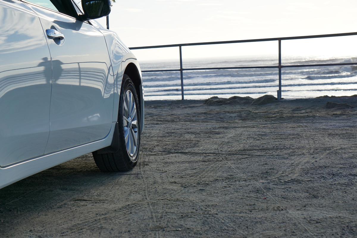 On vacation by car? Protect yourself! – image 1