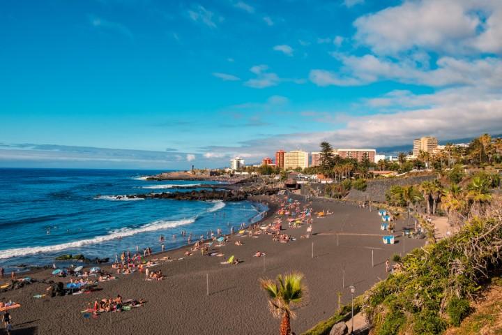 Tenerife - what is worth knowing? – image 1