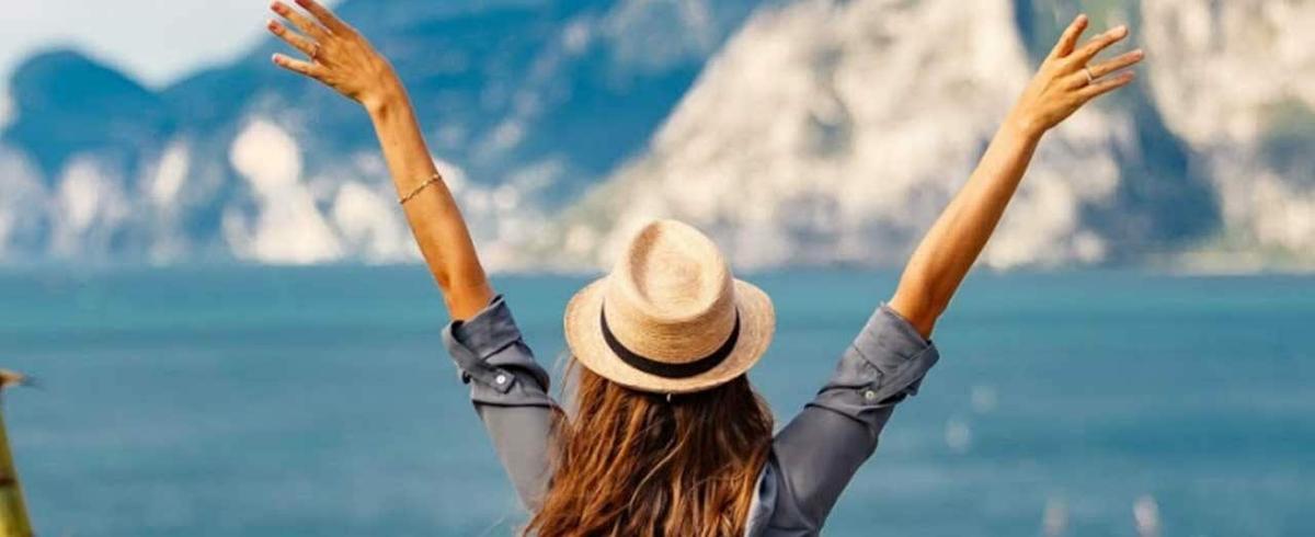 10 summer activities on Lake Garda in the Trentino region – image 1