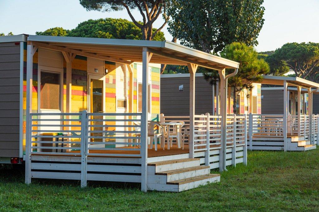 Camping Village Roma – image 1