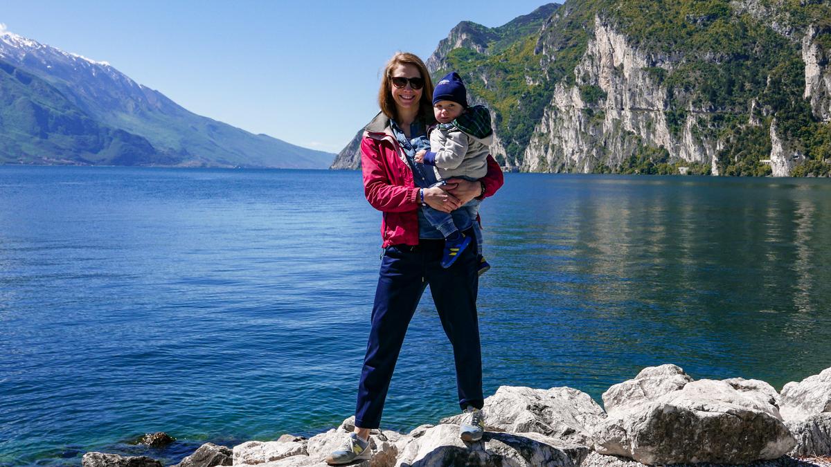 Jak spędzić tydzień w Riva del Garda nad Jeziorem Garda – zdjęcie 1