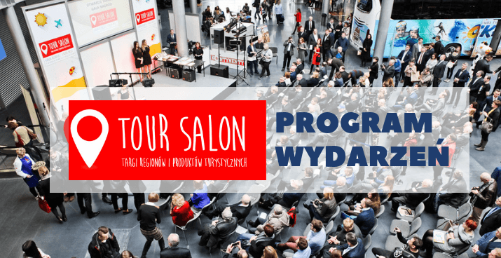 TOUR SALON 2019 – spotkania w eksperckim gronie – zdjęcie 1