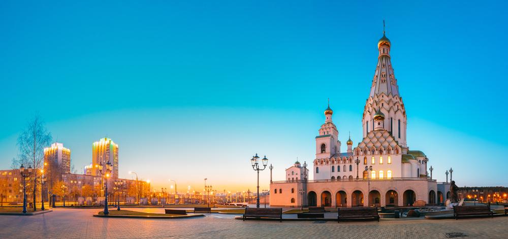 A Belarus you don&#39;t know: we&#39;re going on a trip to historic Minsk! – image 1
