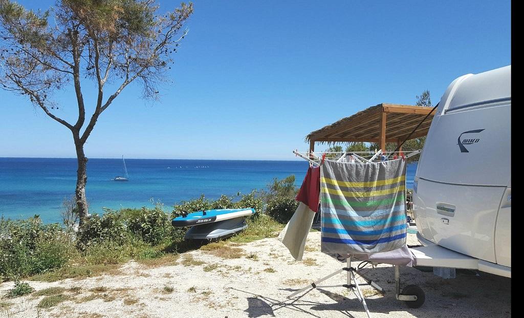 Holidays in Bormes-les-Mimosas on the Côte d'Azur – image 1