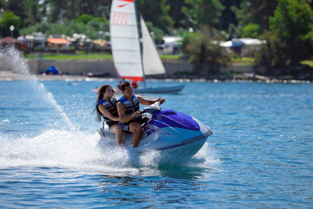 Chorwackie wakacje na sportowo – zdjęcie 1