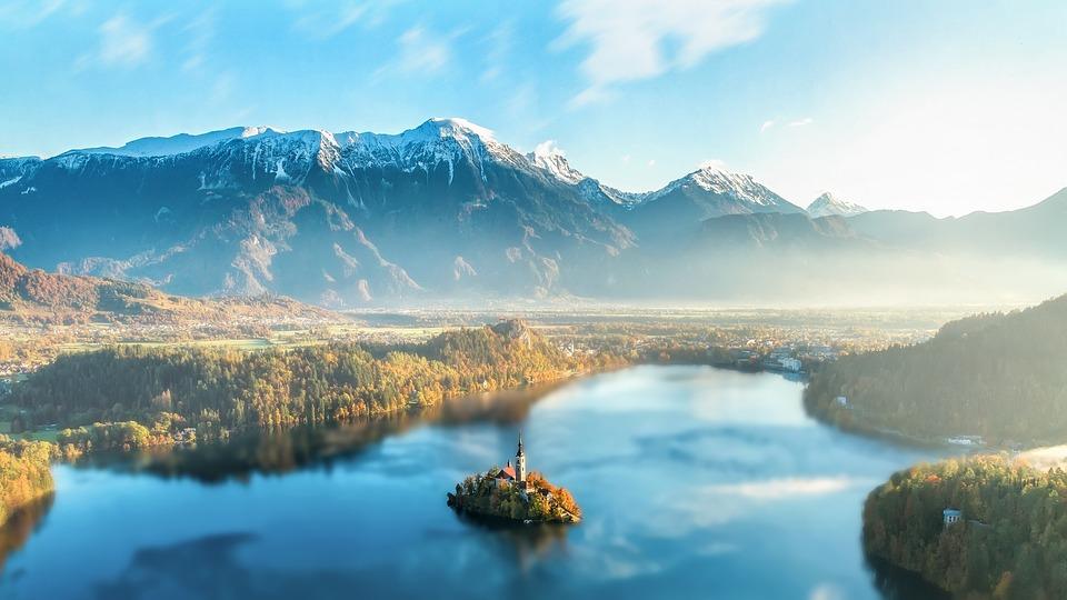 5 best campsites for Majówka in Slovenia – image 1