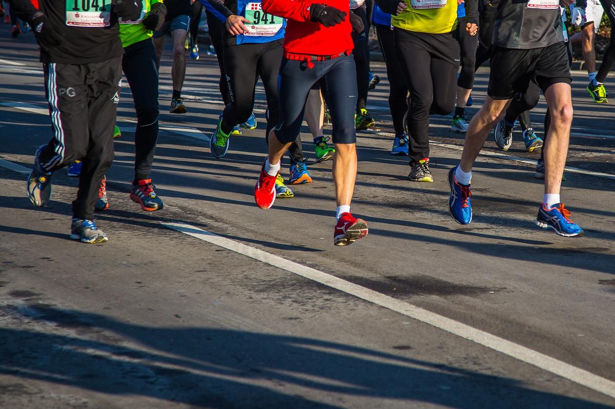 Rome Marathon – image 1