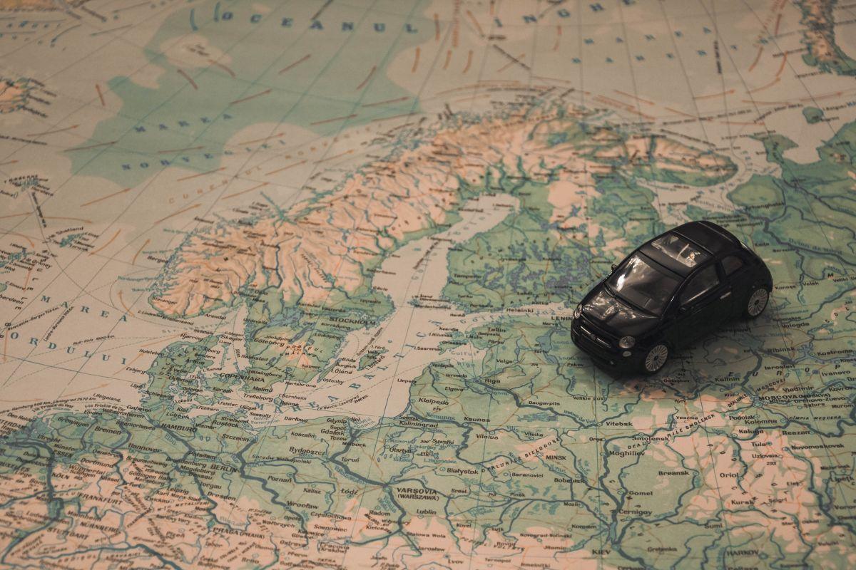 A long journey - how to prepare for it? [4 TIPS] – image 1