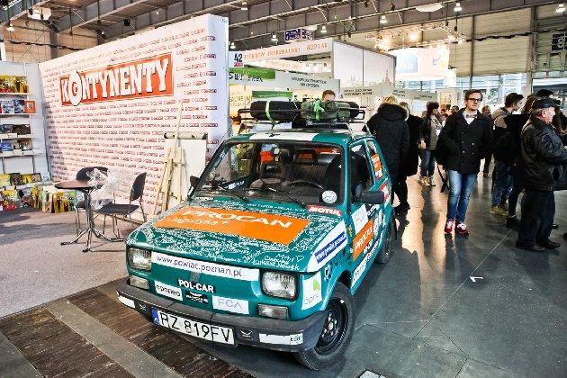 Tour Salon 2018 już za chwilę! – zdjęcie 1