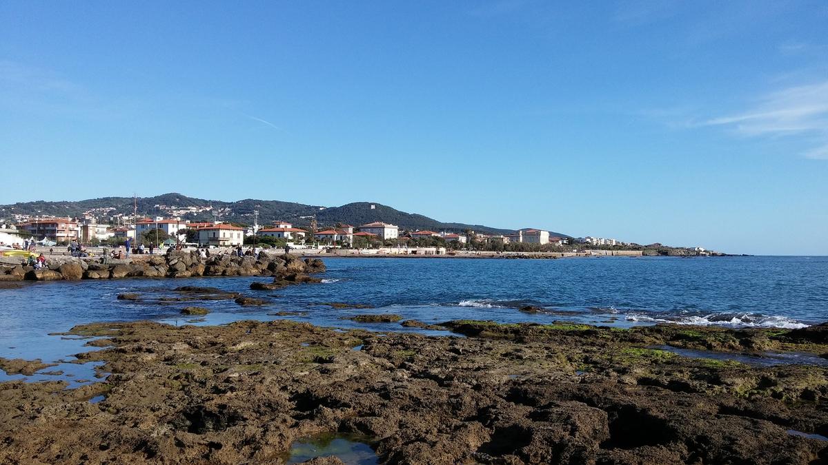 Etruscan Riviera - an amazing corner of Tuscany – image 1