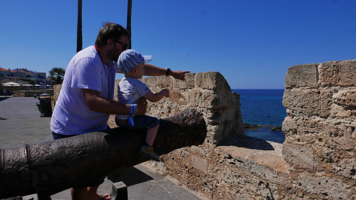 Little Barcelona – image 1