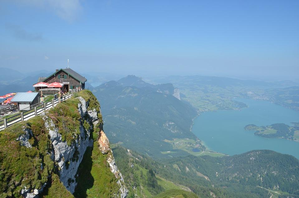 Mondsee - perła Salzkammergut – zdjęcie 1