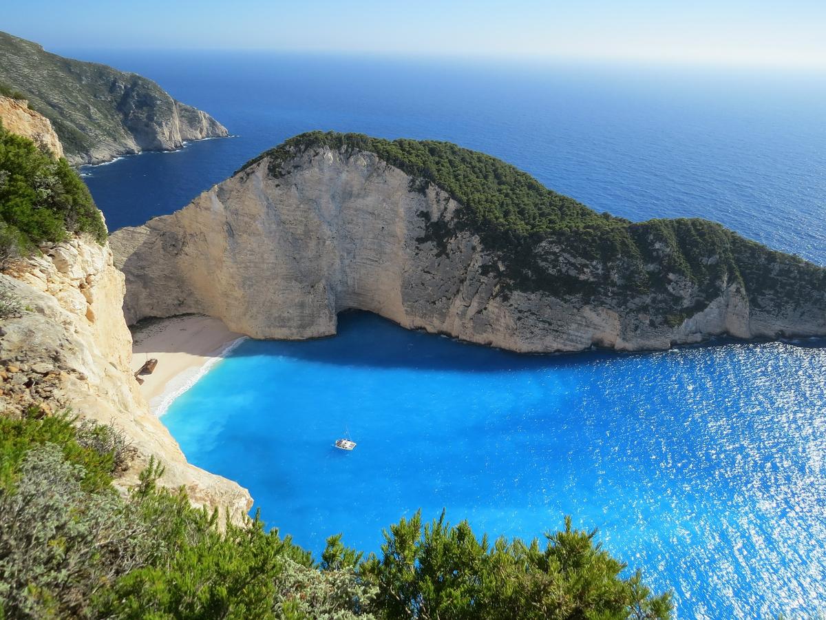 Full relaxation on vacation only with private liability insurance – image 1