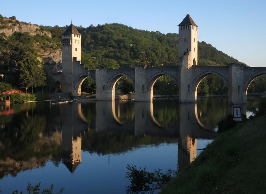 Czarne wina Cahors – zdjęcie 1