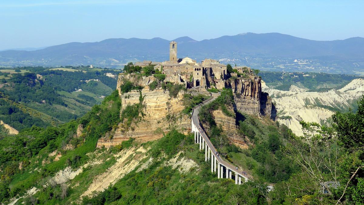 We visit the Lazio region – image 1